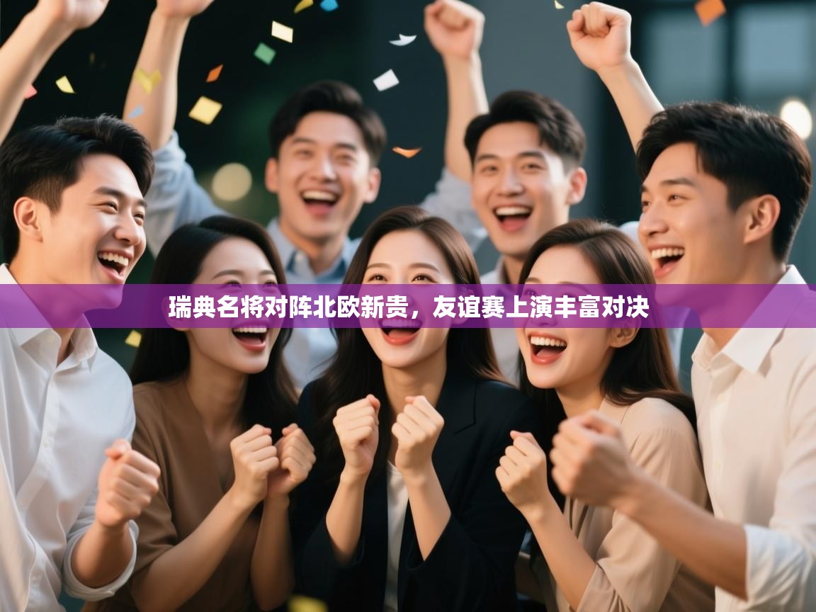 瑞典名将对阵北欧新贵，友谊赛上演丰富对决