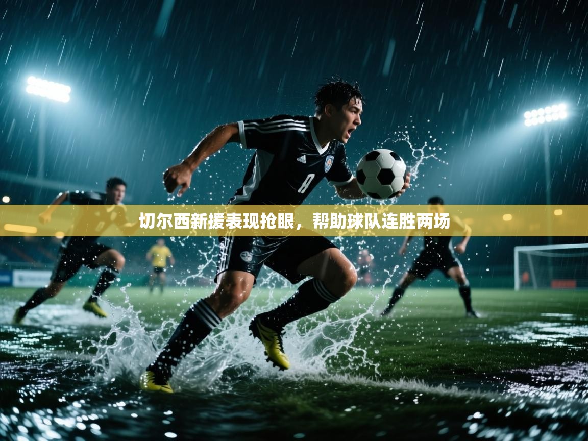 切尔西新援表现抢眼，帮助球队连胜两场